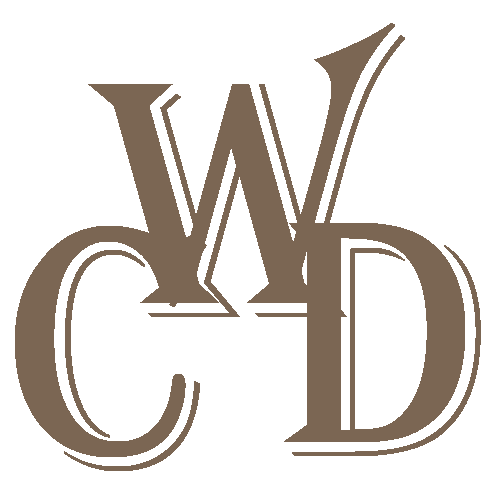 Logo CWD